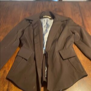 Poleci dinner jacket very lightly used good for all occasions